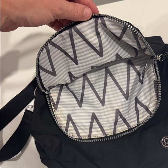Lululemon Party Om Bag
Black - Picture 11 of 15